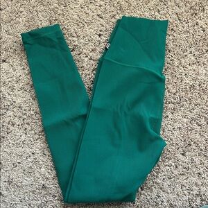 Born Primitive sz S Limitless Legging in Emerald